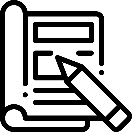 editorial design